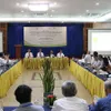 Workshop on biodiversity conservation, forestry development in the Central-Central Highlands held