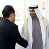 Japanese Prime Minister's visit to the Middle East: A win-win handshake