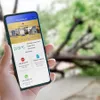 Zalo mini app released to support disaster response