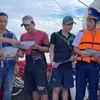 Vietnam works with EC on efforts to combat IUU fishing