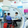 Vietnam Medipharm Expo 2023 to gather over 400 enterprises