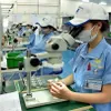 Vietnam lures over 16 billion USD in foreign investment in 7 months