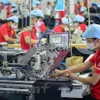 UK to recognise Vietnam as market economy