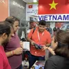 Vietnamese footwear products introduced in India