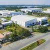 Dong Nai’s industrial parks lure nearly 780 million USD in FDI