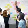 Enhancing Logistics VET quality through design thinking and transformational leadership