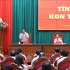 PM asks Kon Tum to optimise potential for faster development