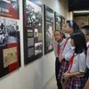 Hanoi museums, relic sites strive to provide new experiences to visitors