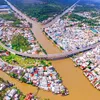 Mekong Delta localities urged to grasp new economic trends