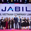 HR Asia: Jabil is one of best companies to work for in Asia 2023