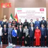 Strong connections form foundation for Vietnam-Iran ties to grow: Official