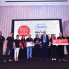 Roche Vietnam (Diagnostics) honored as one of the best companies to work in Vietnam for 2023