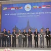 Vietnam proposes solutions to strengthen ASEAN anti-drug cooperation