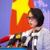 Vietnam condemns tearing of Vietnamese national flag in Philippines