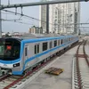 ​Ben Thanh – Suoi Tien metro line to begin test run ahead National Day