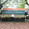 Dong Nai conserves wild elephants towards harmonious coexistence