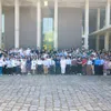 ​10th Vietnam Summer School of Science opens