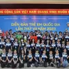 ​Seventh National Children’s Forum opens in Hanoi