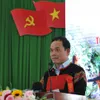 ​Deputy PM joins locals at ‘All people protect national security’ Festival in Dak Lak