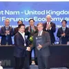 Symposium talks achievements, prospects of Vietnam - UK relations