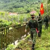 Significant activities held in Lao Cai to foster Vietnam-China friendship