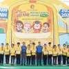 More than 27 billion VND spent on children’s summer activities