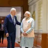 India and the G20: bridging global divides