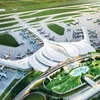 Contractor winning Long Thanh airport's 1.45-billion-USD bidding package announced