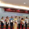 Winners announced in writing contest on COVID-19 prevention and control in Ho Chi Minh City