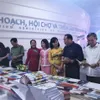 Nearly 500,000 book copies introduced to readers at book fair in Quang Ninh