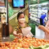 HCM City's CPI inches up 0.7% in August