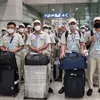 Vietnam sends over 85,000 workers abroad in seven months