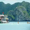 Ha Long Bay-Cat Ba Archipelago recognised as world natural heritage