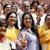 India - Passing of Women’s Reservation Bill