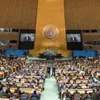 India-UN for Global South: Delivering for Development