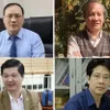 14 Vietnamese scientists named in world rankings by research.com