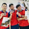 Vietnam wins additional silver at 2024 Asian Shooting Championships