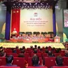 Party leader requests building strong Vietnam Farmers’ Union