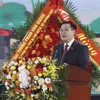 Thai Nguyen province celebrates 60 years of President Ho Chi Minh’s visit