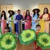 Vietnamese Tet culture promoted in France