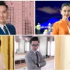 Famous presenters will appear in New Year's Countdown 2024