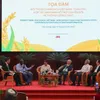 Vietnam-Africa workshop supports food system transformation