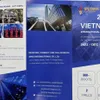 Vietnam Int’l Lift Expo 2023 opens in HCM City