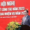 Ministry of Information and Communications contributes to Vietnam’s digital transformation