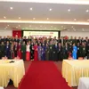 Fifth Congress of Vietnam Association for Victims of Agent Orange held