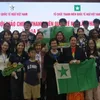 41st Esperanto youth joint conference held in Vietnam