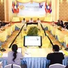 Vietnam attends 26th Greater Mekong Subregion Ministerial Conference