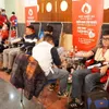 Red Sunday 2024 blood donation campaign opens in Hanoi