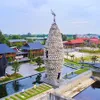 Bac Ninh: Than Nong Tower sets Asian record