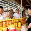 My Khanh Tourism Village in Can Tho recognised as four-star OCOP product